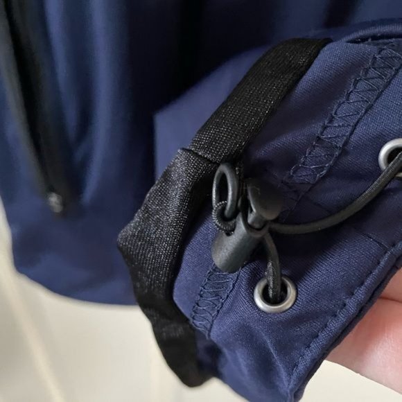 Sun Mountain Rainflex Men’s Golf Rainproof Weather Resistant Shirt, Size Med - Picture 10 of 16